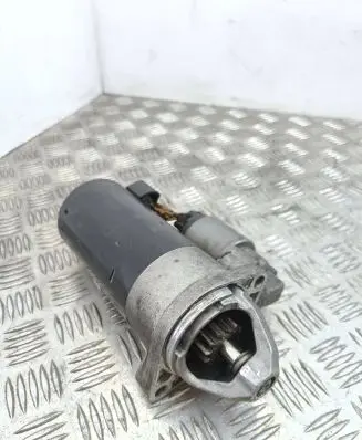 Mercedes-Benz C W204 Starter motor A6519062300