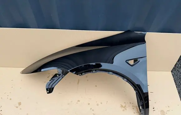 Tesla Model Y Juniper Fender 1934344-E0-A