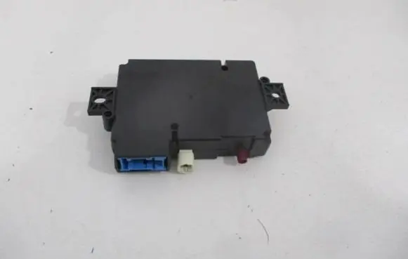Mercedes-Benz E C207 W207 Other control units/modules A2429004801