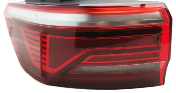 Rear/tail lights