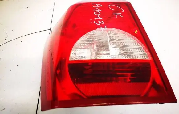 Dodge Caliber Rear/tail lights 05303753af 05303881af