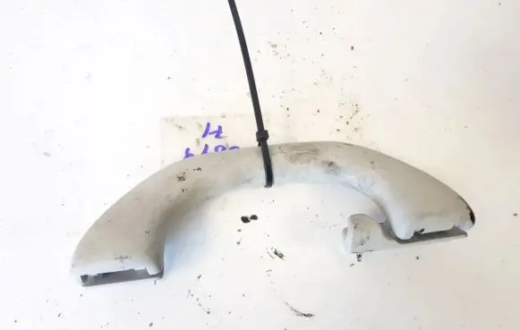 Volkswagen Polo IV 9N3 Rear interior roof grab handle