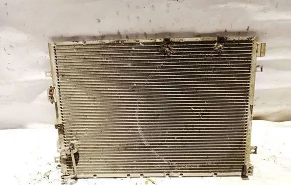 KIA Sorento A/C cooling radiator (condenser) 94636