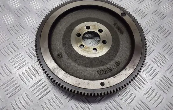Nissan Tiida C11 Flywheel