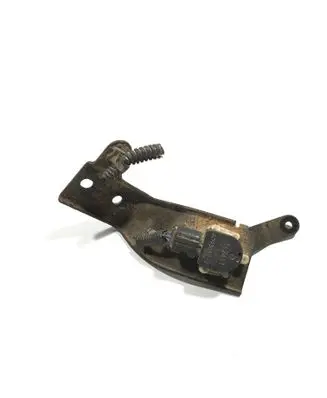 Mitsubishi Pajero Headlight/headlamp level sensor 412411 A0930172