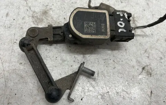 BMW 7 F01 F02 F03 F04 Headlight/headlamp level sensor 6788569