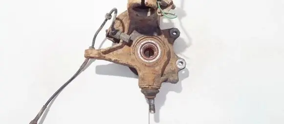 Peugeot 406 ABS brake wheel speed sensor 0265006205