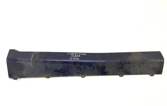 Suzuki Grand Vitara I Sill 7757052D00