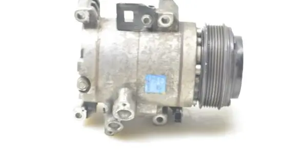 Mazda 6 Air conditioning (A/C) compressor (pump) F500AUCAA05