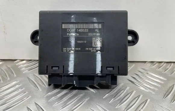 Door control unit/module