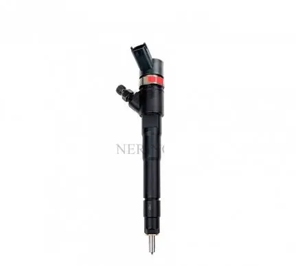 Fiat Ducato Fuel injector 0445110418 0445110520 0986435212