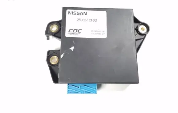Infiniti FX Other control units/modules 259621CF0D