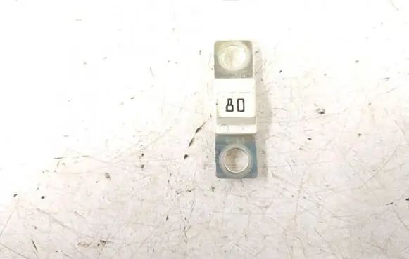 Mercedes-Benz E C207 W207 Cruise control relay 80A