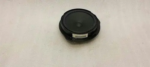 Mercedes-Benz GLK (X204) Dash center speaker trim cover A2048201902