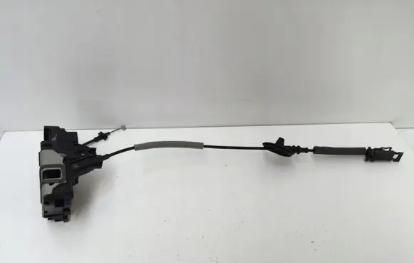 Ford Puma Rear door lock H1BAA26413DE