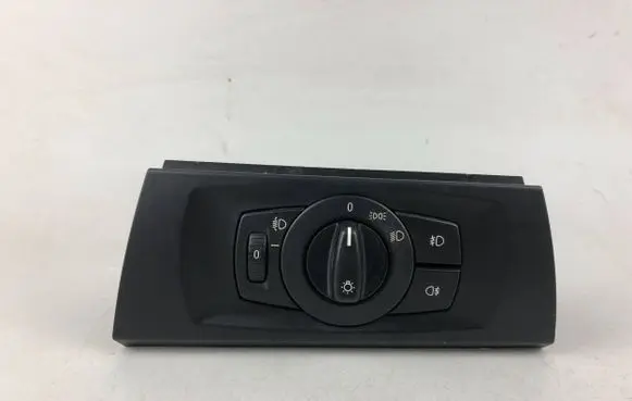BMW X3 E83 Light switch 6932794