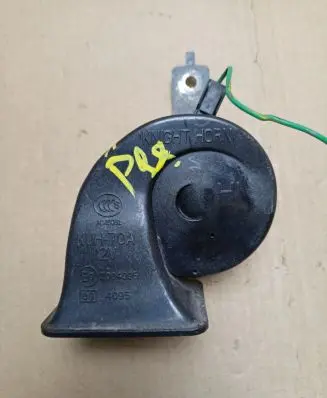 Mazda CX-9 Horn signal