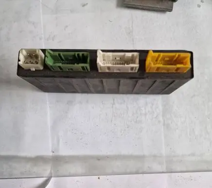 BMW 5 E34 Comfort/convenience module 61351388523 5DK00661701