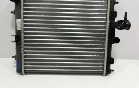 Nissan Micra Coolant radiator 214101F520