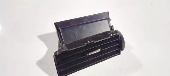 Citroen C5 Dash center air vent grill 9682442677 6-204-0312