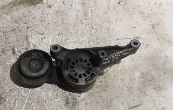 Volkswagen PASSAT B6 Alternator belt tensioner 03G9033150