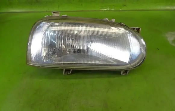 Volkswagen Golf III Headlight/headlamp
