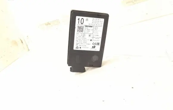 Mercedes-Benz EQC Blind spot module 0009054111 0009052511