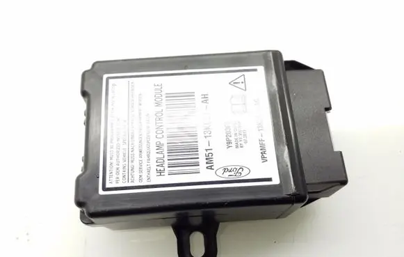 Ford Focus Light module LCM AM5113K031AH