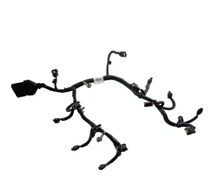Dodge Charger Fuel injector wires 05148037AM
