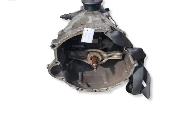 Mercedes-Benz Sprinter W901 W902 W903 W904 Manual 5 speed gearbox 9012610503