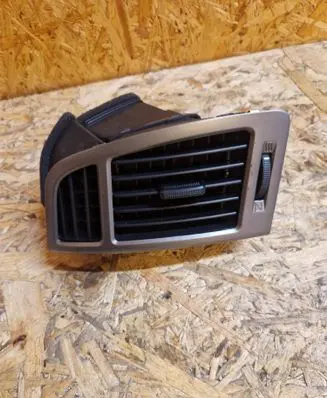 Hyundai i20 (PB PBT) Dashboard side air vent grill/cover trim 974601J010