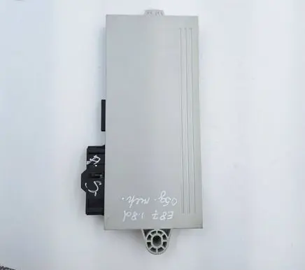 BMW 1 E81 E87 CAS control unit/module 6943771 61356943771 2911ACAS2