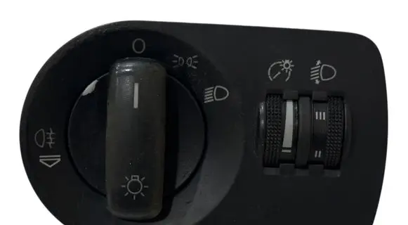 Audi A3 S3 8P Light switch 8P1941531N 04056721