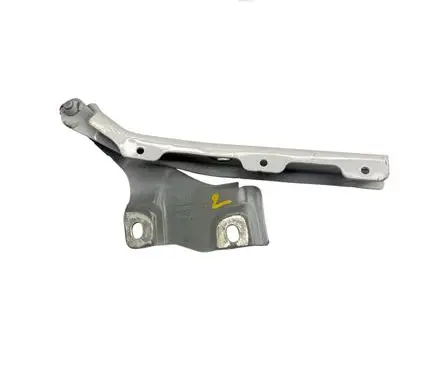 Audi Q2 - Engine bonnet/hood hinges 81A823302D 132403S