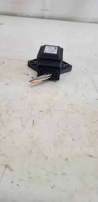 Renault Scenic II - Grand scenic II ESP acceleration yaw rate sensor 0265005259