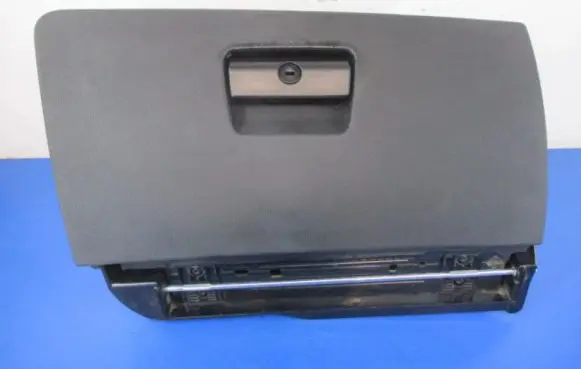 BMW 7 F01 F02 F03 F04 Glove box 51167075479