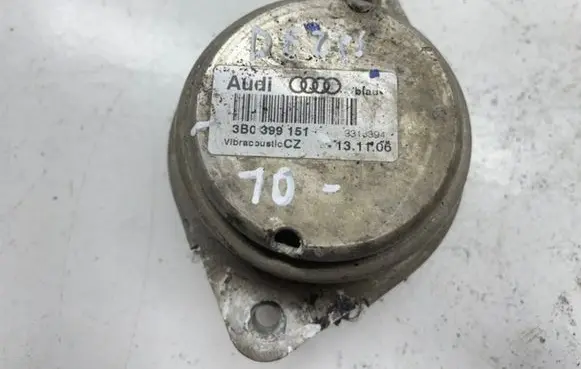 Skoda Superb B5 (3U) Gearbox mount 3B0399151