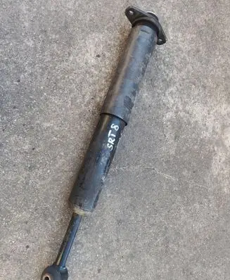 Chrysler 300 - 300C Rear shock absorber/damper P04854510AB