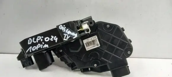 Land Rover Discovery 4 - LR4 Front door lock