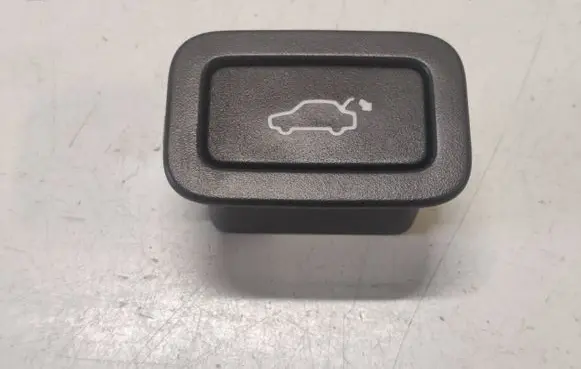 Volvo XC70 Tailgate opening switch 31264960