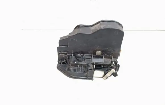 BMW 3 F30 F35 F31 Rear door lock 7229460
