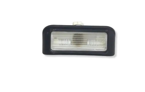 Citroen Jumpy Number plate light 9683421680 3202001388
