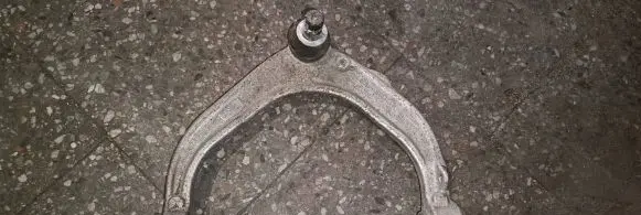 BMW X5 E70 Front upper control arm/wishbone AW608216