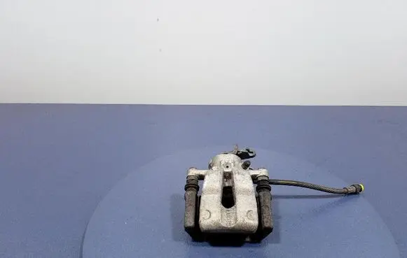 Fiat 500E Rear brake caliper