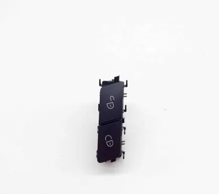 Mercedes-Benz GL X166 Central locking switch button A2049058502 10023299