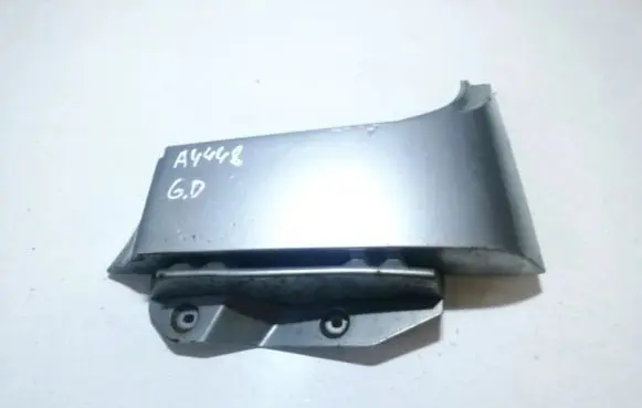 Nissan Primera Rear/tail light trim molding 78126au200