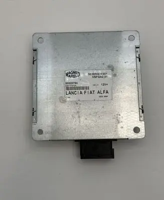 Citroen Jumper Other control units/modules 503950410301 50520764