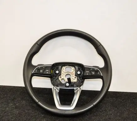 Audi Q5 SQ5 Steering wheel 4M0419091B