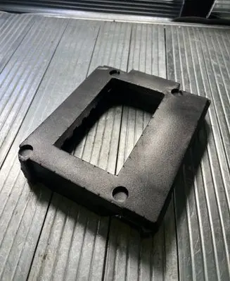 Audi A6 S6 C6 4F Other interior part 4F0035733
