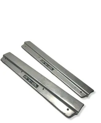Mitsubishi L200 Front sill trim cover 
